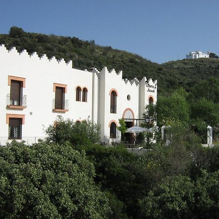 Hotel Sierra De Araceli Lucena Exteriér fotografie